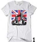 Tricou Made in London