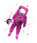 Moonwalking