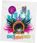 Crazy Urban Disco