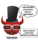 The Boss