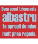 Albastru