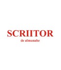 Scriitor de almanahe