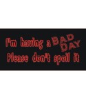 Bad Day