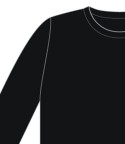Bluza simpla
