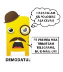 Demodatul