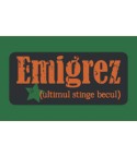 Emigrez!