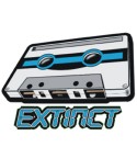 Extinct