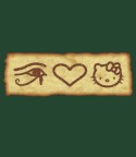 I love Kitty