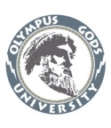 Olympus Gods University