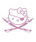 Pirate Kitty