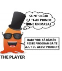 The Player