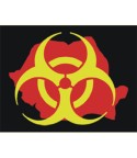 Romania toxica