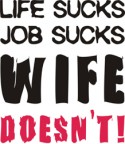 Suck