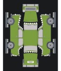 Cum se construieste un Trabant