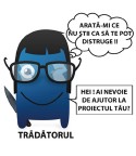 Tradatorul